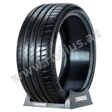 Pilot Sport 4S 265/35 R21